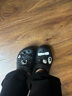 crocs卡駱馳檀健次同款洞洞鞋男沙灘鞋|10001 黑色-001 37/38(230mm) 曬單實(shí)拍圖