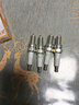 NGK 原裝進(jìn)口鉑金火花塞 原廠(chǎng)升級版火嘴【4支價(jià) 】適配于 寶駿310/310W/樂(lè )馳（1.2/1.5） 曬單實(shí)拍圖