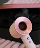戴森（DYSON）HD16 智能吹風(fēng)機(jī) Supersonic 電吹風(fēng) 負(fù)離子 速干護(hù)發(fā)  禮物推薦 HD16山櫻粉色  曬單實拍圖