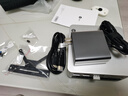 聯(lián)想（Lenovo）來酷MINI PRO主機(jī)商務(wù)迷你臺式機(jī)電腦(R7-8745H 32G 1TB SSD)水月銀 曬單實(shí)拍圖