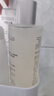 畢生之研 厚臉皮水2.0-205ml+厚臉皮乳1.0-50ml水乳套裝敏感肌修護乳液 曬單實拍圖