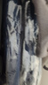 加厚保溫背包戶(hù)外車(chē)載冷藏箱冰野餐大號保溫袋防水外賣(mài)送餐箱便攜雙肩保溫包 藏青大號（帶6個(gè)冰袋） 曬單實(shí)拍圖