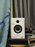 百靈達（Behringer） TRUTH 3.5 4.5 BT藍牙音箱錄音棚有源監聽(tīng)音響 TRUTH 3.5WH（對裝藍牙版） 有源監聽(tīng)系列 曬單實(shí)拍圖