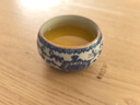 不拙單麗華老師主人杯茶杯個人專用品茗杯小功夫茶杯青花瓷汝窯禪定杯 曬單實(shí)拍圖