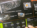 技嘉（GIGABYTE）5070Ti顯卡 風魔OC GeForce RTX 5070 Ti WindForce OC SFF 16G DLSS4電競設計AI智能學習電腦獨顯 曬單實拍圖