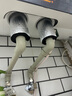 史密斯（A.O.SMITH）【國家補貼20%】佳尼特電熱水器【重磅新品】免換鎂棒雙棒雙3kW速熱儲水式圓桶一級能效JC1 60L 3000W  短款-0消耗 省錢(qián)省心 曬單實(shí)拍圖