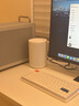 SONOS Era100 WIFI無線藍牙 音箱 環(huán)繞可組合 家庭影院 迷你音響 One升級版 家用桌面客廳 白色 曬單實拍圖