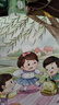 做最受歡迎的自己繪本全10冊(cè)注音版3-6-8歲幼兒園寶寶培養(yǎng)優(yōu)秀品格高情商啟蒙圖畫書社交人際關(guān)系養(yǎng)成入園入學(xué)準(zhǔn)備冰心童話故事書 做最受歡迎的自己：住手！這是我的 曬單實(shí)拍圖