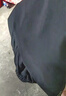 李寧運動套裝polo兩件套夏季新品寬松透氣跑步服男士健身運動服 曬單實拍圖