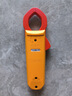 福祿克（FLUKE）F317 真有效值交直流數(shù)字鉗形表 電流表萬(wàn)能表鉗形萬(wàn)用表 600A 曬單實(shí)拍圖