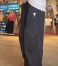 阿迪達斯adidas【滔搏運動(dòng)】男子FUSTL WV PNT 2長(cháng)褲 KB4617 L 曬單實(shí)拍圖