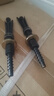 博深工具（Bosun）水鉆專用重復(fù)使用膨脹螺絲鉆孔支架固定可拆卸重復(fù)內(nèi)膨脹螺栓 膨脹螺絲（兩支裝） 曬單實(shí)拍圖