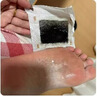 葵花老北京艾草生姜丹參足貼去寒氣排水艾葉貼溫?zé)豳N睡眠貼三伏貼正品 1盒/50貼【體驗(yàn)裝】草本養(yǎng)生 曬單實(shí)拍圖