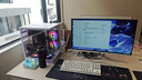 微星 酷睿i5 12600KF/RTX4060/4060TI/4070S/5060Ti海景房游戲主機電腦臺式機優(yōu)惠補貼組裝電腦DIY主機 配三  i5-12600KF+首發(fā)RTX5060 曬單實拍圖