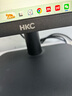 HKC 23.8英寸 2K IPS顯示屏 100Hz電子書模式 低藍光不閃屏廣色域 家用商務辦公電腦顯示器 S2416Q 曬單實拍圖