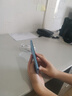 華為智選手機 新品5G上市  80 s  地震預警 大電池大內存 抗摔防水耐用雙五星 紅外遙控 鴻蒙防詐 mate 晴空藍【6+128GB】 藍牙套裝版丨送3年保修+180天只換不修+碎屏險 曬單實拍圖