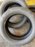 普利司通（Bridgestone）汽車輪胎 215/55R18 99V XL H/L001 適配逍客/昂科拉/傳祺GS4 曬單實拍圖