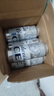 百威啤酒百威冰啤拉格啤酒經(jīng)典正品500ml*18聽啤酒整箱裝家用聚會(huì)批發(fā)團(tuán)購 百威冰啤 500mL 18罐 整箱裝 曬單實(shí)拍圖