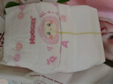 好奇（Huggies）鉑金裝紙尿褲NB84片(5kg以下)新生兒小號(hào)嬰兒尿不濕小桃褲超薄 曬單實(shí)拍圖