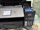 愛普生（EPSON） 002原裝打印機(jī)墨水四色套裝(適用于L4263/L4269/L4266/L6268/L6298/L6276/L6279/L6278/L4168/L4166) 曬單實(shí)拍圖