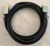 山澤DP線1.4版8K高清4K/2K240/165HzDisplayPort電腦接顯示器游戲電競連接線3米兼容DP1.2 DP30 曬單實(shí)拍圖