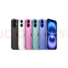 Apple/蘋果 iPhone 16（A3288）256GB 黑色 支持移動(dòng)聯(lián)通電信5G 雙卡雙待手機(jī) 曬單實(shí)拍圖