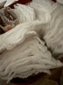 子初（matern’ella）嬰兒寶寶一次性隔尿墊新生兒護(hù)理墊防水透氣紙尿墊透氣不回滲床墊 M碼 20片*3包（33*45cm） 曬單實(shí)拍圖