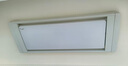 米家智能晾衣機(jī)2 Pro 【國(guó)家補(bǔ)貼】電動(dòng)晾衣架3D曲面穹頂燈隱形小米 曬單實(shí)拍圖