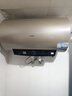 海爾（Haier）國家補(bǔ)貼20%電熱水器60升 PD3 金剛無縫膽終身免換鎂棒一級(jí)能效節(jié)能省電儲(chǔ)水式大水量家用洗澡速熱 曬單實(shí)拍圖
