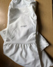特步（XTEP）防曬冰袖男女薄款夏季防紫外線寬松泡泡冰絲涼感袖套開(kāi)車騎行護(hù)臂 曬單實(shí)拍圖