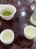 信陽(yáng)手工毛尖高端茶明前特級春茶河南特產(chǎn)2025新茶綠茶禮盒裝 江山多嬌雙罐禮盒裝 曬單實(shí)拍圖