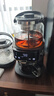 GLASSLOCK蓋朗煮茶器養生壺恒溫萃茶機全自動(dòng)上水高端茶藝一體蒸汽噴淋式泡茶機茶盤(pán)燒水壺喬遷禮物 曬單實(shí)拍圖