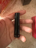 ILISYA柔色如意中國風(fēng)口紅保濕滋潤不易掉色唇膏送老婆禮物豆沙色 3.6g 曬單實(shí)拍圖
