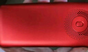 金立（Gionee）老年人手機4G全網(wǎng)通全新款老年機超長待機 大聲大字大按鍵學生按鍵功能機G510 紅色 曬單實拍圖