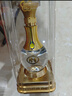汾杏 淡雅9 清香型白酒 53度 475ml*2瓶 禮盒裝 聚會宴請優(yōu)級白酒 曬單實拍圖