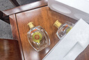 邛酒小寶貝 釀酒大師甄選 濃香型白酒 純糧釀造 口糧酒 52度 100mL 2瓶 曬單實拍圖