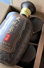 天龍泉廣西名酒33度陶藏4A糧食酒 低度酒白酒基酒整箱裝500mL*6瓶 曬單實(shí)拍圖