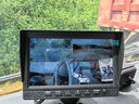 譽(yù)霸大貨車(chē)行車(chē)記錄儀7寸四路監控24V高清夜視收割機專(zhuān)用停車(chē)倒車(chē)影像 曬單實(shí)拍圖