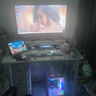 AOC英特爾i7 12700KF/i5 12490F+RTX4070Ti/RTX4060Ti獨(dú)顯臺(tái)式機(jī)電腦AI辦公設(shè)計(jì)游戲主播直播組裝主機(jī) 二丨i5 12400F+RTX3060 主機(jī)+外設(shè)禮包【五年 曬單實(shí)拍圖