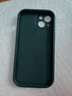 夢想可嘉 適用蘋果13手機(jī)殼 iphone13保護(hù)套鏡頭全包創(chuàng)意超薄高檔皮質(zhì)硅膠軟邊防摔軟殼男女款 蘋果13【黑色】+全屏鉆石膜 曬單實(shí)拍圖