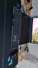 羅技（Logitech）G502 HERO+K845 電競(jìng)游戲鼠標(biāo) G502HERO阿卡麗貼紙款鼠標(biāo)  K845有線機(jī)械鍵盤(pán) 游戲鍵鼠套裝 K845青軸-暗香+G502HERO阿卡麗貼紙 曬單實(shí)拍圖