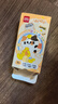 得力（deli）三顧喵廬按動(dòng)速干中性筆 0.5mmST筆頭學(xué)生中性筆刷題筆考試筆 黑色12支/盒SA352 曬單實(shí)拍圖
