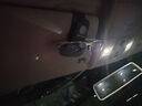 夢(mèng)佑車(chē)載眼鏡夾多功能車(chē)用墨鏡支架車(chē)內眼睛盒磁吸汽車(chē)遮陽(yáng)板收納夾子 大眾邁騰帕薩特朗逸寶來(lái)速騰途觀(guān) 【高級灰1個(gè)】多功能眼鏡夾 曬單實(shí)拍圖