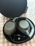 索尼（SONY）ULT WEAR 重低音頭戴式降噪藍牙耳機 長(cháng)久續航通話(huà)無(wú)線(xiàn)耳麥 澎湃低音系列（WH-ULT900N） 森林灰 曬單實(shí)拍圖