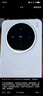 Smorss【2片無黑邊】適用vivo X200S鋼化膜vivo X200S手機膜無孔高清升級防摔抗指紋保護貼膜-超聲波解鎖 曬單實拍圖