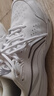 李寧（LI-NING）羽毛球鞋男女情侶款火箭鞋網(wǎng)球鞋乒乓球鞋貼地飛行運(yùn)動(dòng)鞋 曬單實(shí)拍圖