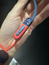 韶音（SHOKZ）OpenSwim Pro S710 骨傳導(dǎo)藍(lán)牙耳機(jī) 開放式運(yùn)動(dòng)游泳跑步騎行不入耳 珊瑚海 曬單實(shí)拍圖