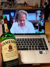 尊美醇（Jameson）愛爾蘭 調(diào)和型 威士忌 洋酒 500ml  威士忌花果香 進(jìn)口威士忌 曬單實(shí)拍圖