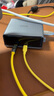ANKER安克 240W充電線雙頭type-c適用iPhone16promax蘋(píng)果15電腦華為小米安卓蘋(píng)果快充親膚數(shù)據(jù)線1.8m黃 曬單實(shí)拍圖