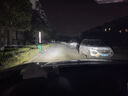 猛道11-19款起亞智跑汽車(chē)LED前大燈改裝遠光近光專(zhuān)用強光聚光燈泡配件 15-17款智跑 遠光燈 48燈大芯片燈珠款/一只 曬單實(shí)拍圖